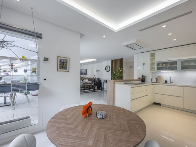 5 Makuuhuoneen Huvila Benalmadena