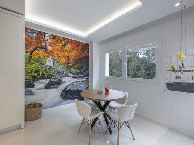 5 Makuuhuoneen Huvila Benalmadena