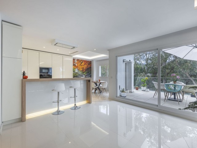 5 Makuuhuoneen Huvila Benalmadena