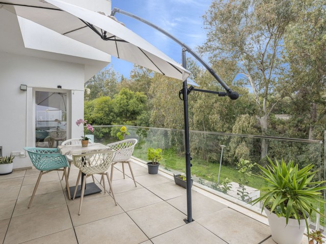 5 Makuuhuoneen Huvila Benalmadena