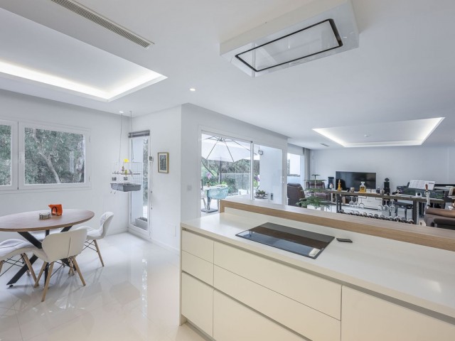 5 Makuuhuoneen Huvila Benalmadena