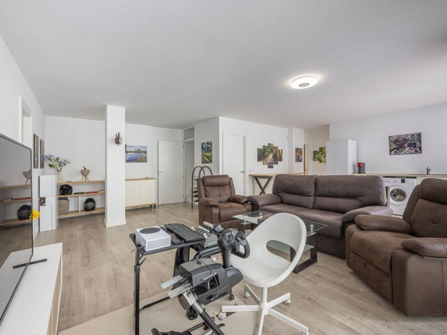 5 Makuuhuoneen Huvila Benalmadena