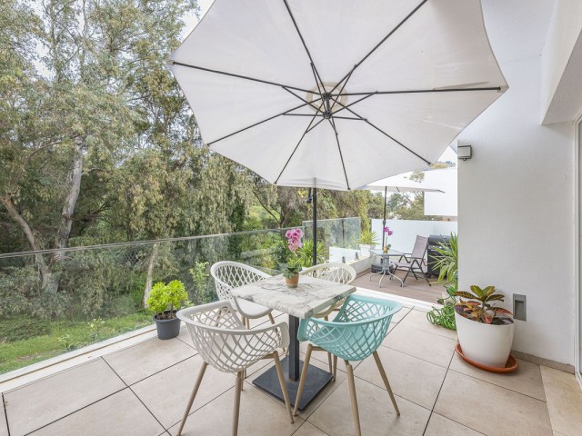 5 Makuuhuoneen Huvila Benalmadena