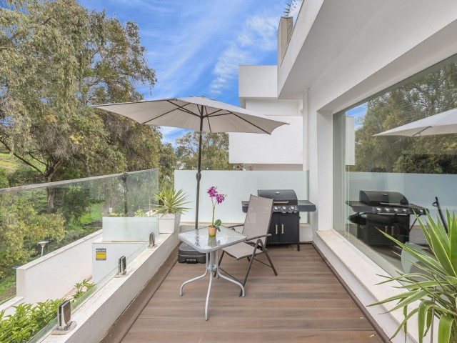 5 Makuuhuoneen Huvila Benalmadena