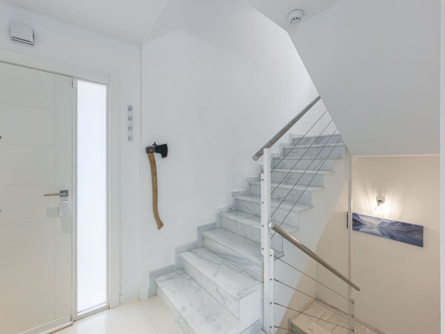 5 Makuuhuoneen Huvila Benalmadena