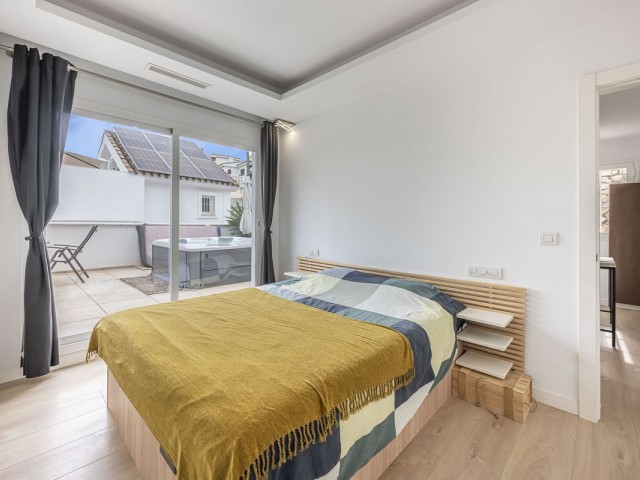 5 Makuuhuoneen Huvila Benalmadena