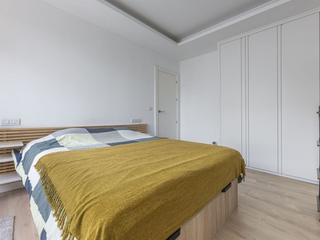 5 Makuuhuoneen Huvila Benalmadena