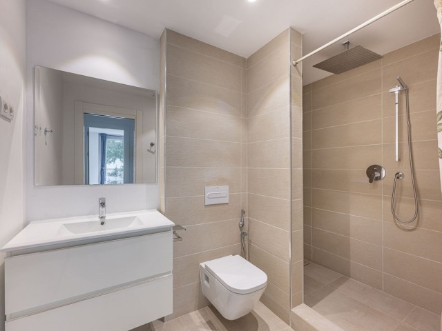 5 Makuuhuoneen Huvila Benalmadena