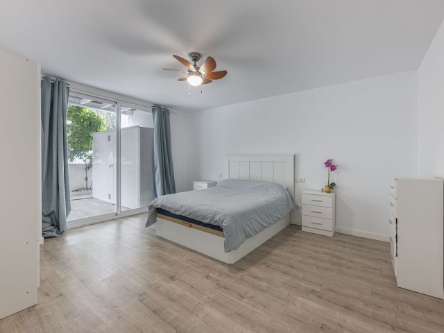 5 Makuuhuoneen Huvila Benalmadena