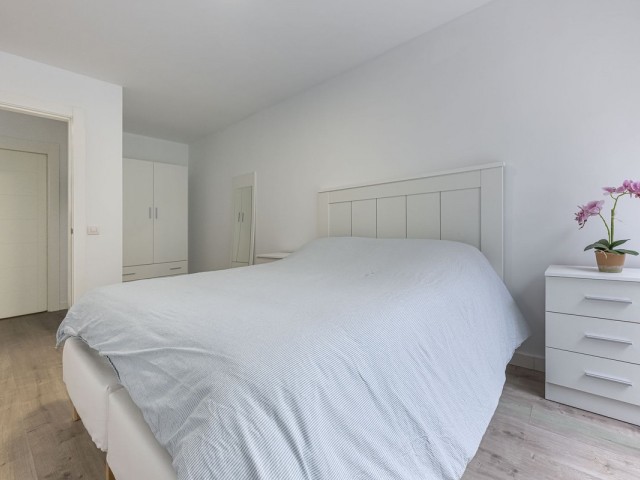 5 Makuuhuoneen Huvila Benalmadena