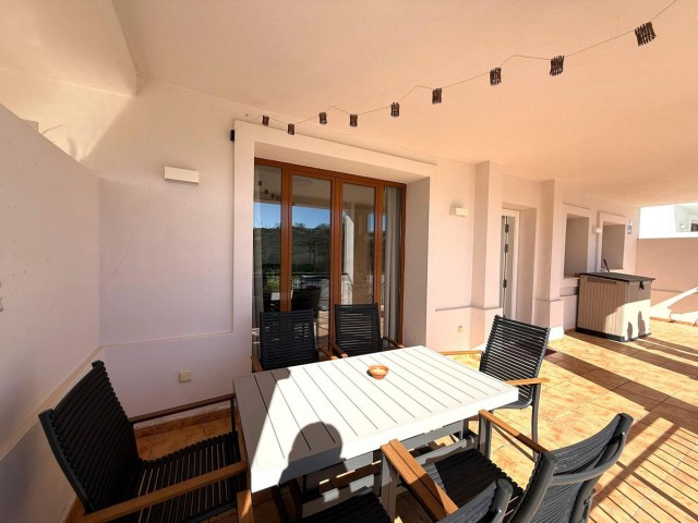 5 Schlafzimmer Reihenhaus in Casares Playa