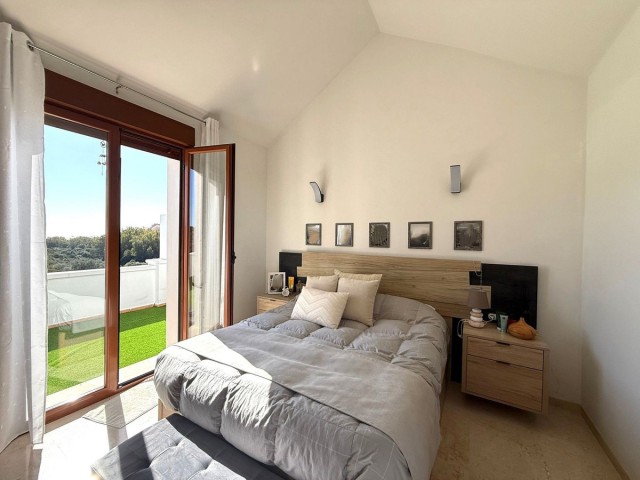 5 Schlafzimmer Reihenhaus in Casares Playa