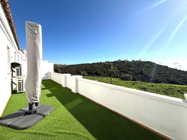 5 Schlafzimmer Reihenhaus in Casares Playa