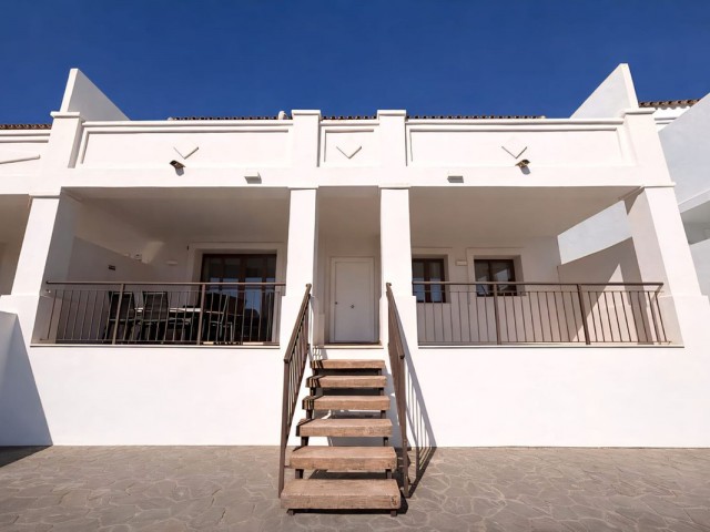 5 Schlafzimmer Reihenhaus in Casares Playa