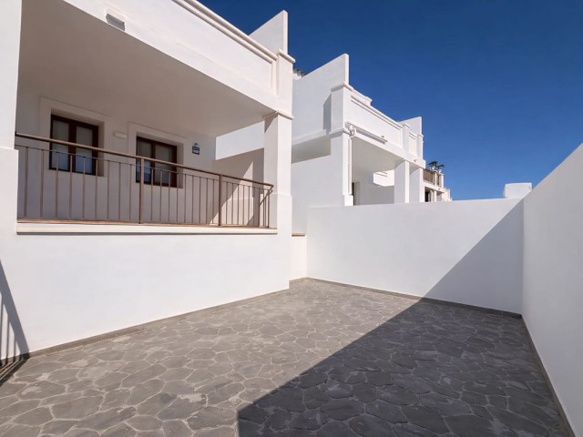 5 Schlafzimmer Reihenhaus in Casares Playa