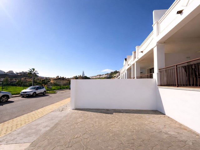 5 Schlafzimmer Reihenhaus in Casares Playa