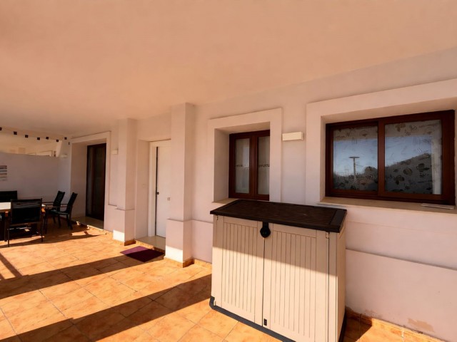 5 Schlafzimmer Reihenhaus in Casares Playa