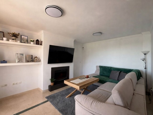 5 Schlafzimmer Reihenhaus in Casares Playa