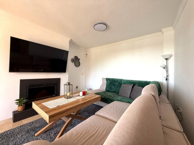 5 Schlafzimmer Reihenhaus in Casares Playa