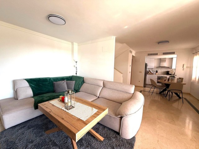 5 Schlafzimmer Reihenhaus in Casares Playa