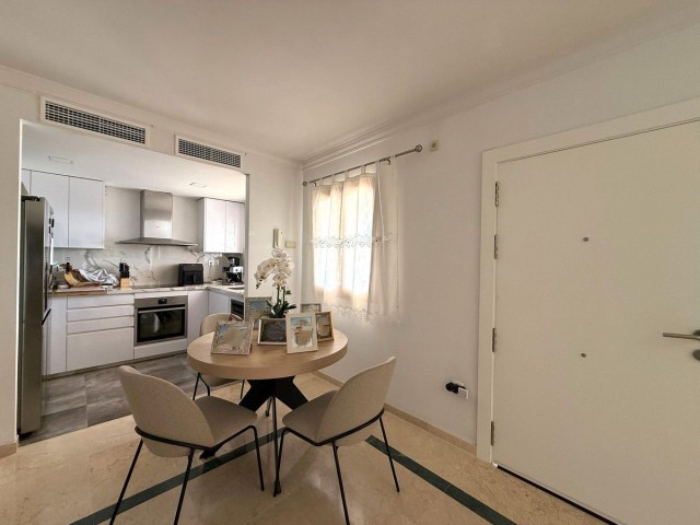 5 Schlafzimmer Reihenhaus in Casares Playa