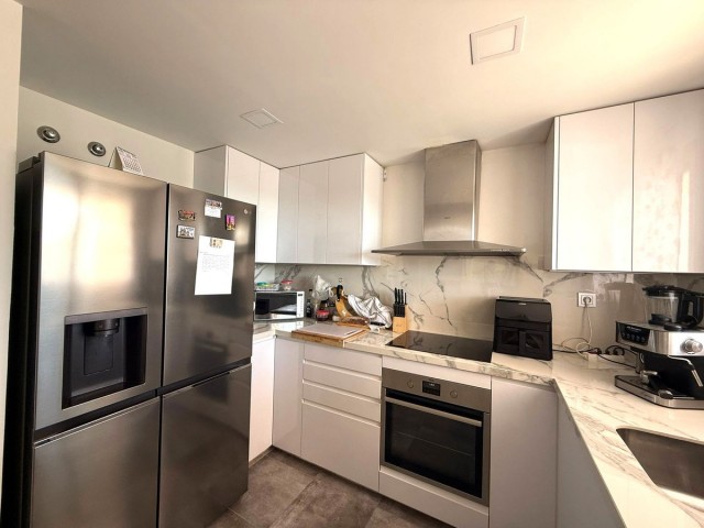 5 Schlafzimmer Reihenhaus in Casares Playa