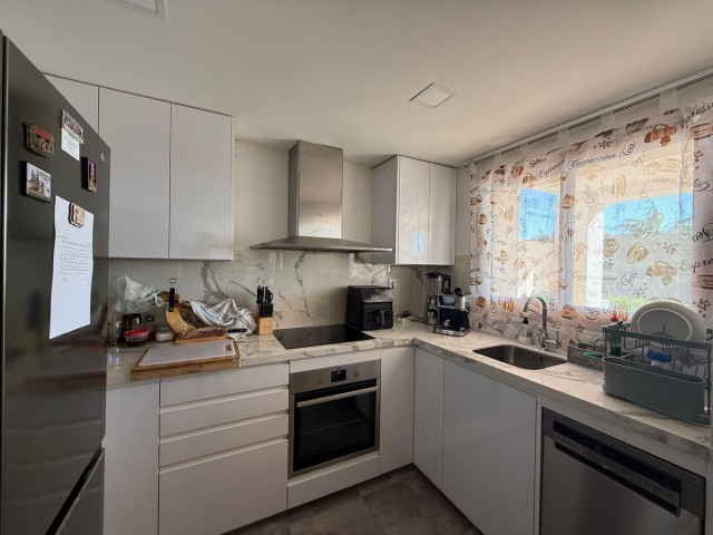 5 Schlafzimmer Reihenhaus in Casares Playa