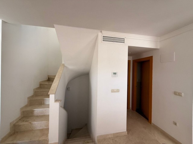 5 Schlafzimmer Reihenhaus in Casares Playa