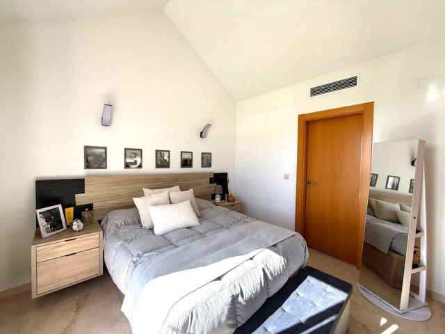 5 Schlafzimmer Reihenhaus in Casares Playa