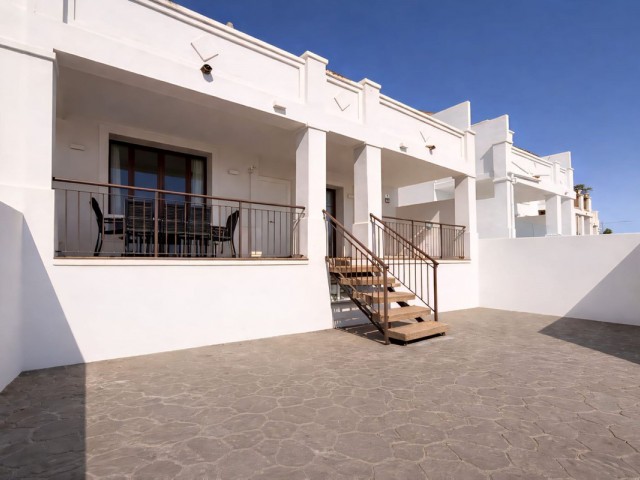 Radhus Casares Playa - R5309758