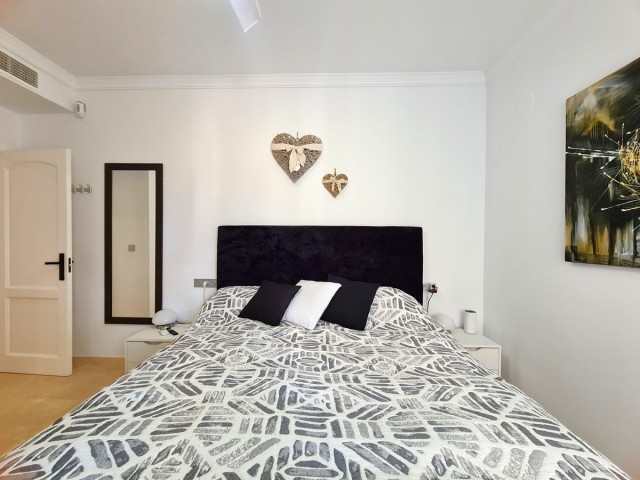 Apartamento con 3 Dormitorios  en San Roque