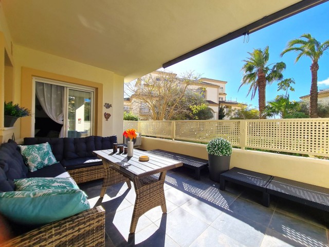 Apartamento con 3 Dormitorios  en San Roque