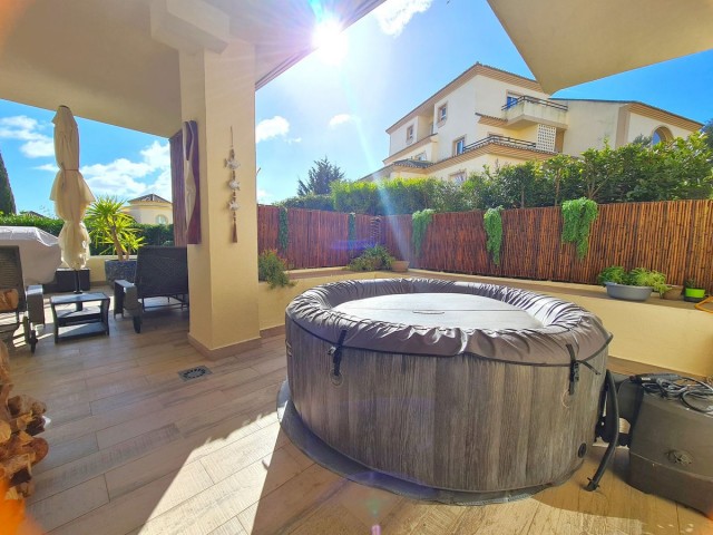 Apartamento con 3 Dormitorios  en San Roque