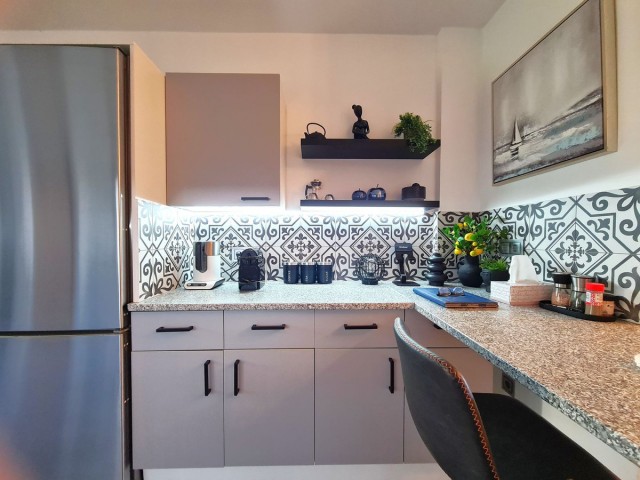 Apartamento con 3 Dormitorios  en San Roque