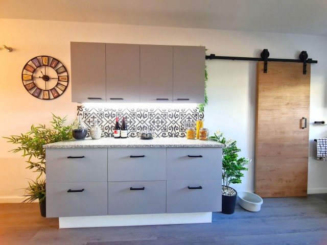 Apartamento con 3 Dormitorios  en San Roque