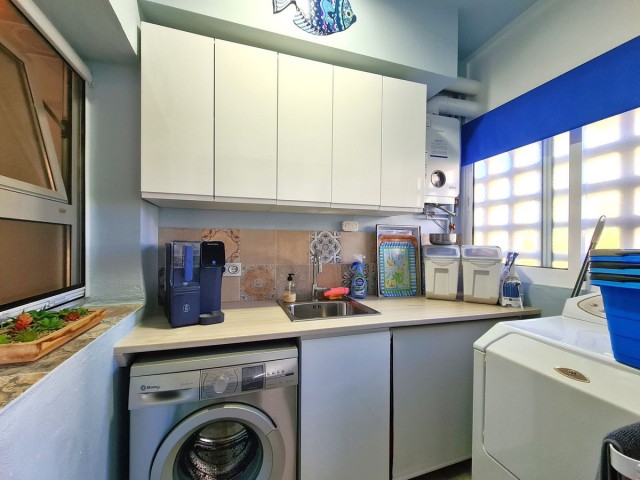 Apartamento con 3 Dormitorios  en San Roque