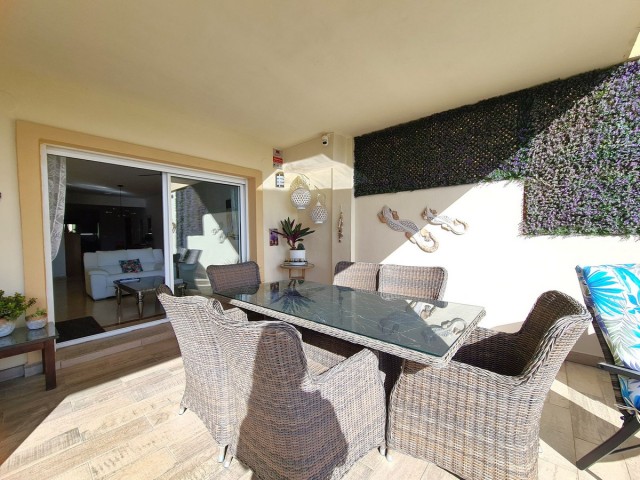 Apartamento con 3 Dormitorios  en San Roque