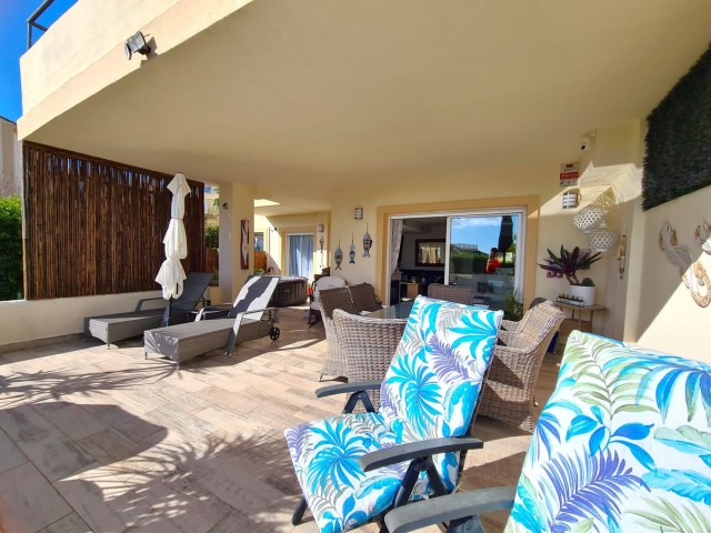 Apartamento San Roque - R5309896