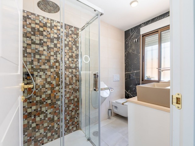 Villa avec 4 Chambres  à Benalmadena