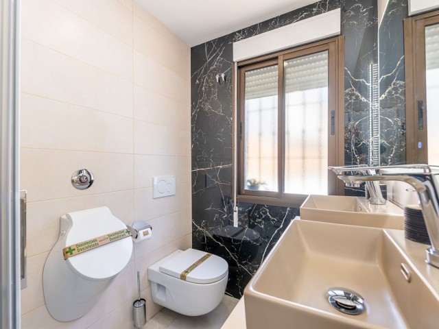 Villa avec 4 Chambres  à Benalmadena