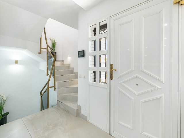 Villa avec 4 Chambres  à Benalmadena