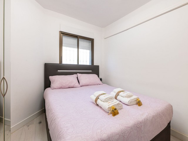 Villa avec 4 Chambres  à Benalmadena