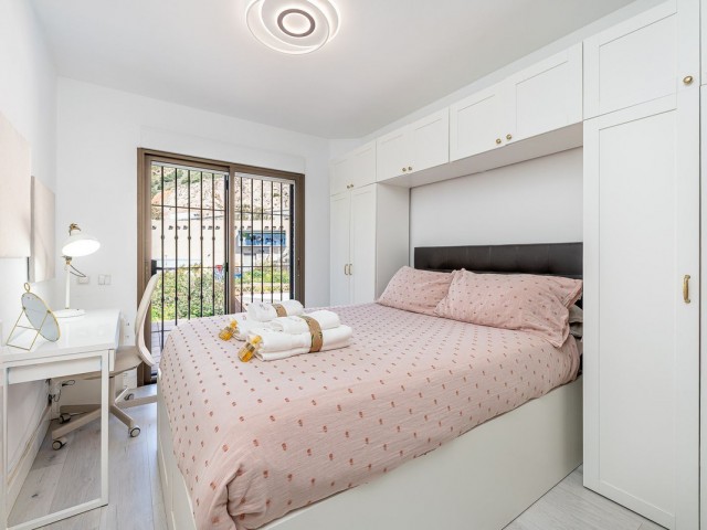 Villa avec 4 Chambres  à Benalmadena