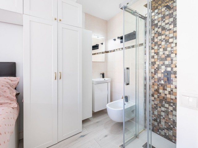 Villa avec 4 Chambres  à Benalmadena