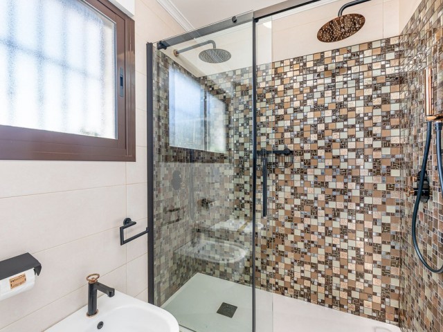 Villa avec 4 Chambres  à Benalmadena