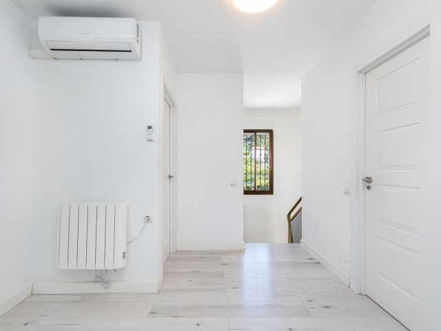 4 Makuuhuoneen Huvila Benalmadena