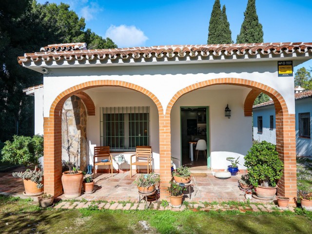 Villa, Alhaurín el Grande