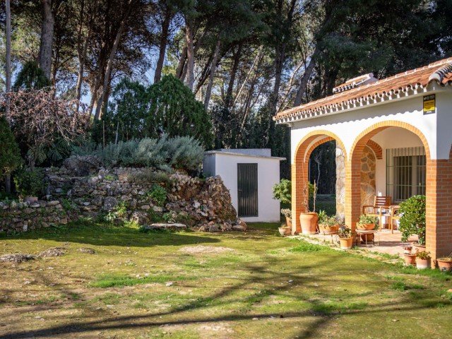5 Bedrooms Villa in Alhaurín el Grande