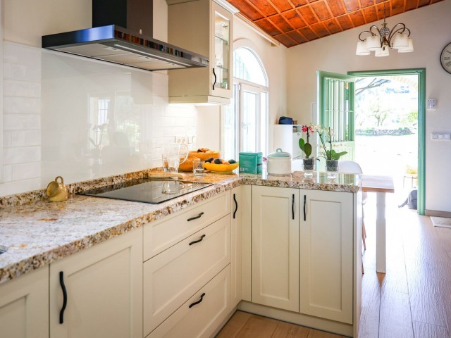 5 Bedrooms Villa in Alhaurín el Grande