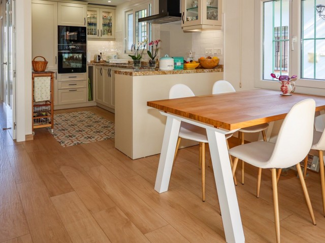 5 Bedrooms Villa in Alhaurín el Grande